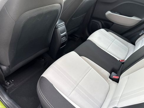 Certified 2024 Hyundai Venue SEL image 13