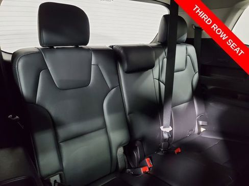 Used 2020 Kia Telluride S w/ S 8 Passenger Seating Package image 13