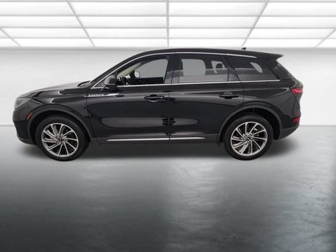 Used 2023 Lincoln Corsair AWD w/ Equipment Group 101A image 3