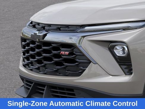 New 2026 Chevrolet TrailBlazer RS w/ Convenience Package AWD/4WD image 14