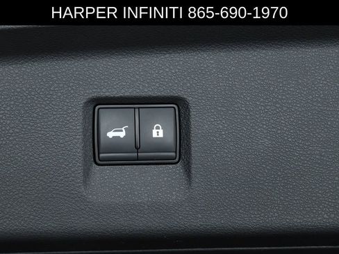 Used 2023 INFINITI QX60 Autograph AWD/4WD image 30