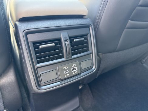 Certified 2026 Subaru Forester Premium AWD/4WD image 26