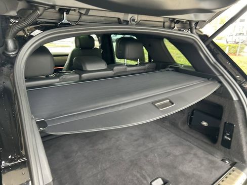 Used 2024 Land Rover Range Rover Sport Dynamic SE image 45