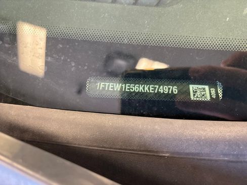 Used 2019 Ford F150 XLT AWD/4WD image 3