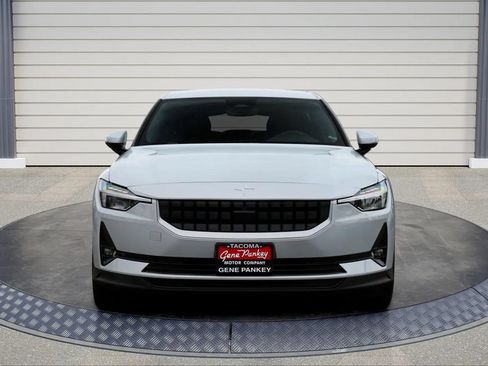 Used 2023 Polestar Polestar 2 w/ Pilot Pack AWD/4WD image 2