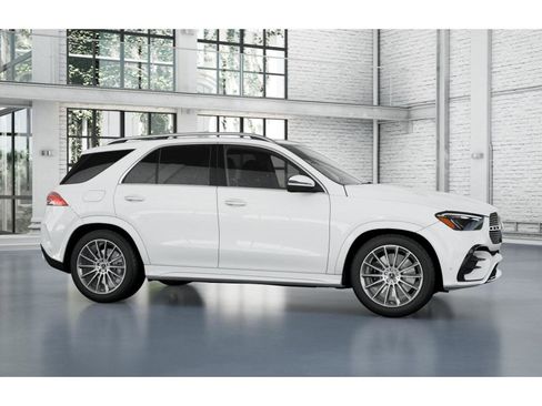 New 2026 Mercedes-Benz GLE 450 4MATIC image 15