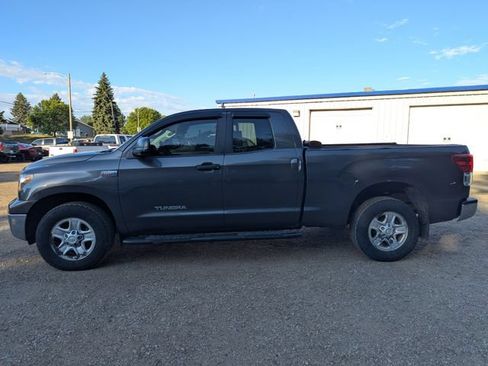 Used 2012 Toyota Tundra 4x4 Double Cab w/ Tow Pkg image 13