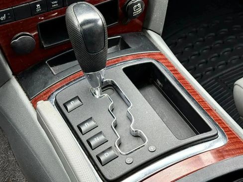 Used 2006 Jeep Grand Cherokee Limited RWD image 22
