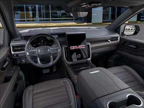 New 2026 GMC Yukon Denali Ultimate AWD/4WD image 15