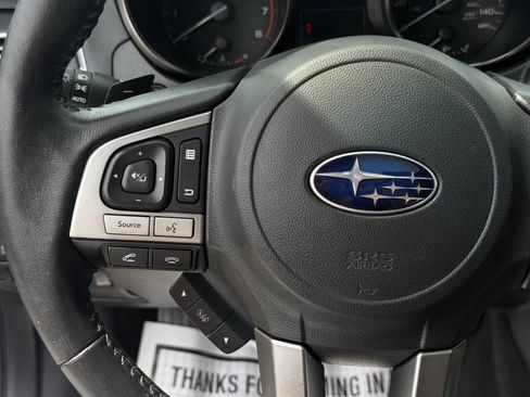 Used 2016 Subaru Legacy 2.5i Limited AWD/4WD image 18