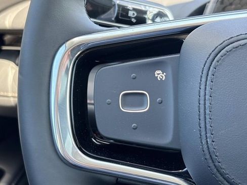 New 2026 Lincoln Nautilus Premier w/ Equipment Group 102A AWD/4WD image 26