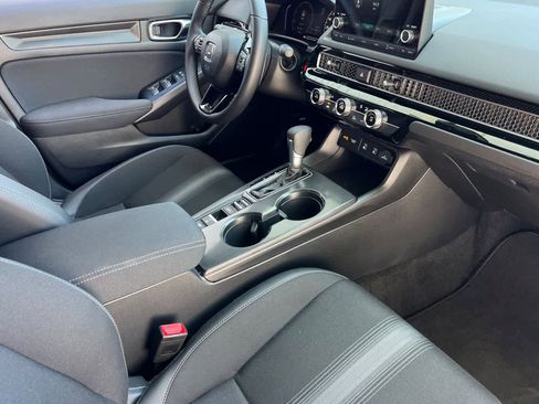 Used 2026 Honda Civic Sport image 17
