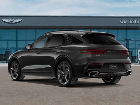New 2026 Genesis GV70 2.5T Sport Prestige AWD/4WD image 5