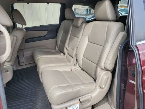 Used 2016 Honda Odyssey EX-L image 26
