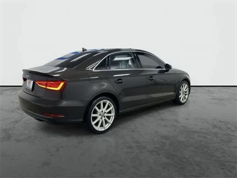 Used 2015 Audi A3 1.8T Premium Plus w/ Premium Plus Package image 4