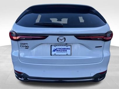 New 2026 MAZDA CX-90 3.3 Turbo S w/ Premium Package
