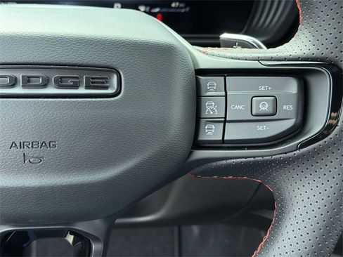 New 2026 Dodge Charger R/T Scat Pack image 29