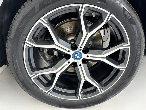 Certified 2023 BMW X5 xDrive45e w/ Executive Package AWD/4WD image 30