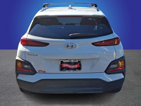 Used 2021 Hyundai Kona SEL Plus FWD image 5