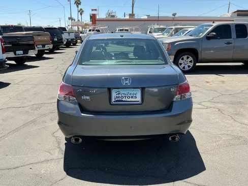Used 2008 Honda Accord EX-L image 6