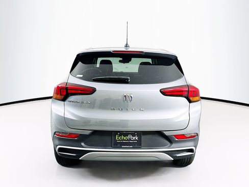 Used 2025 Buick Encore GX Preferred FWD image 7