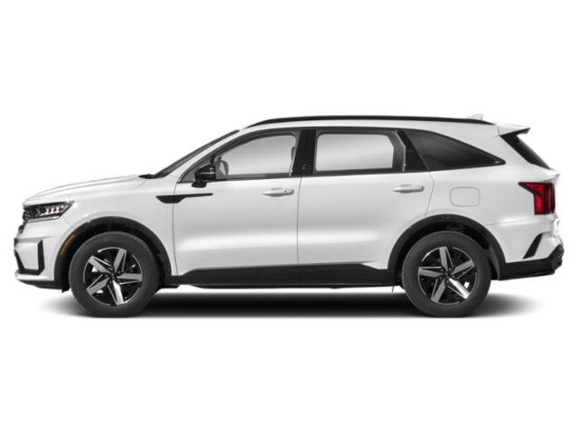 Certified 2021 Kia Sorento EX FWD image 6