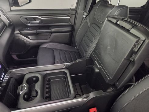 Used 2026 RAM 1500 Big Horn AWD/4WD image 23