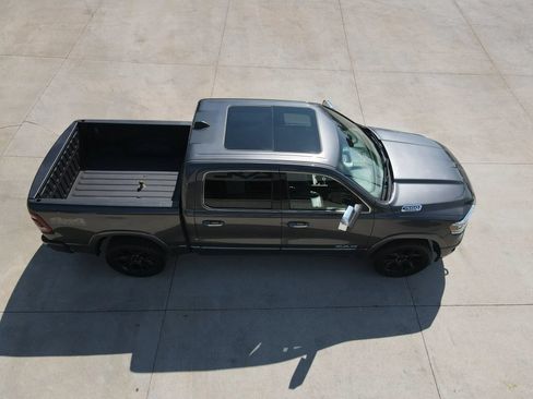 Used 2020 RAM 1500 Limited AWD/4WD image 52