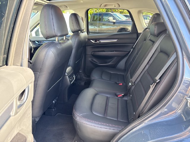 Used 2025 MAZDA CX-5 Carbon Edition AWD/4WD image 18
