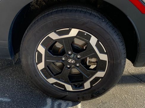 Used 2025 Hyundai Santa Fe SEL image 32