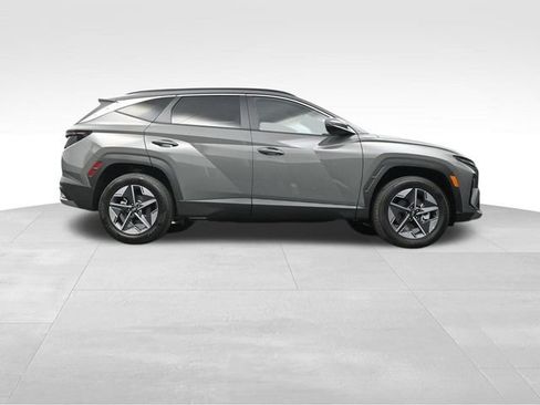 New 2026 Hyundai Tucson SEL AWD/4WD image 38
