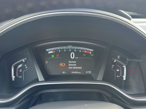 Used 2018 Honda CR-V Touring image 14