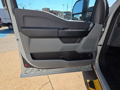 New 2026 Ford F350 XL AWD/4WD image 23