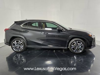 New 2026 Lexus UX 300h FWD