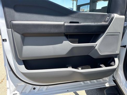 New 2024 Ford F450 XL w/ XL Chrome Package image 11