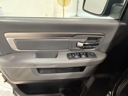 Used 2020 RAM 1500 Classic Warlock image 17