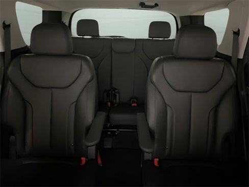 Used 2022 Hyundai Palisade SEL w/ Premium Package image 59