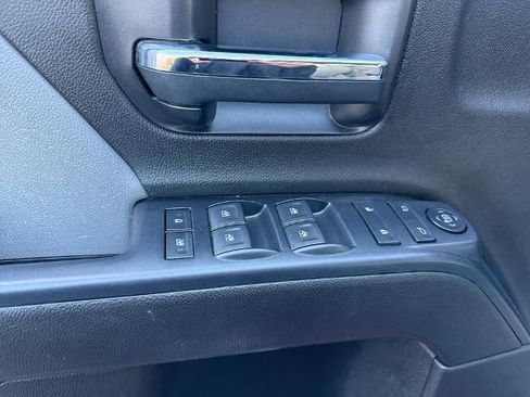 Certified 2019 Chevrolet Silverado 3500 W/T w/ WT Convenience Package image 21