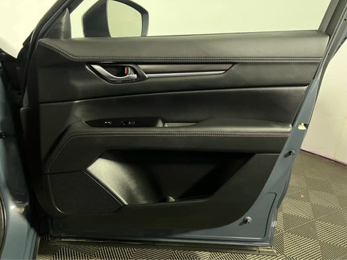 Used 2023 MAZDA CX-5 Carbon Edition image 29