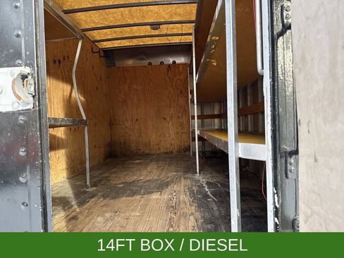 Used 2007 Freightliner Sprinter 3500 image 23