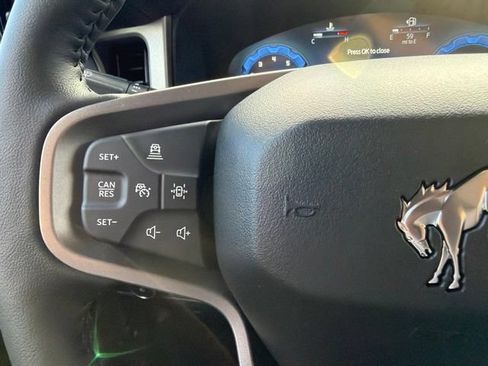 New 2026 Ford Bronco Outer Banks AWD/4WD image 21