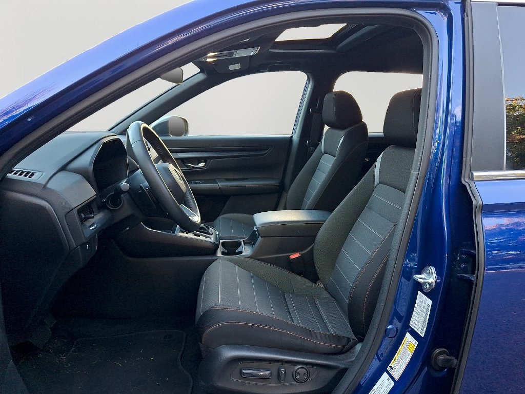 Used 2024 Honda CR-V Sport image 14