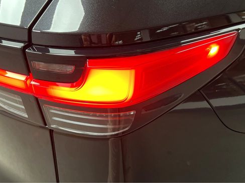 New 2026 Lexus TX 350 AWD image 28