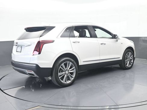 Used 2024 Cadillac XT5 Premium Luxury FWD image 6