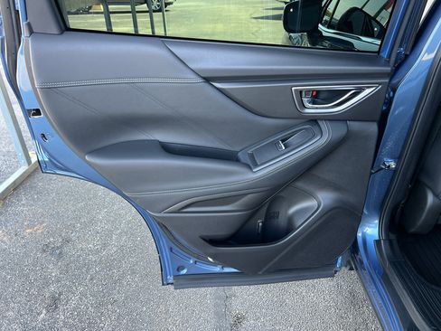 Used 2021 Subaru Forester Touring w/ Popular Package #2 image 29