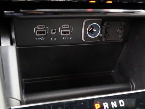 New 2025 Jeep Grand Cherokee Limited AWD/4WD image 29