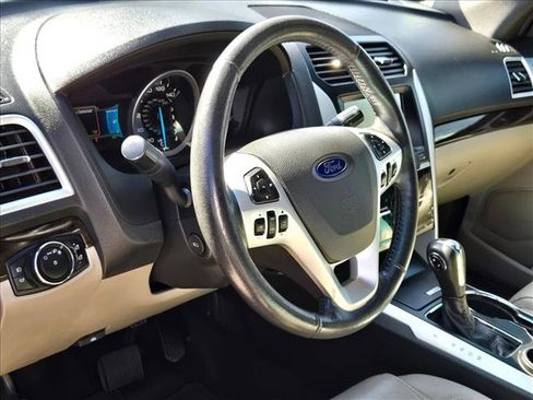 Used 2015 Ford Explorer Limited image 10