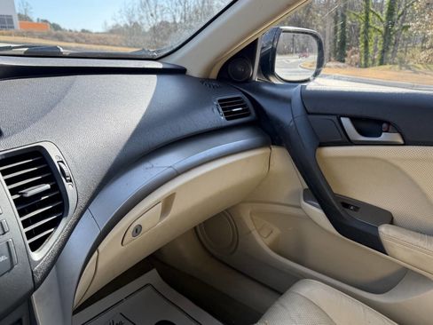 Used 2010 Acura TSX Sedan image 14