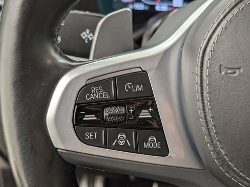 Certified 2023 BMW X5 sDrive40i w/ Executive Package image 19