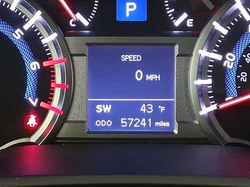 Used 2019 Toyota 4Runner Limited image 18